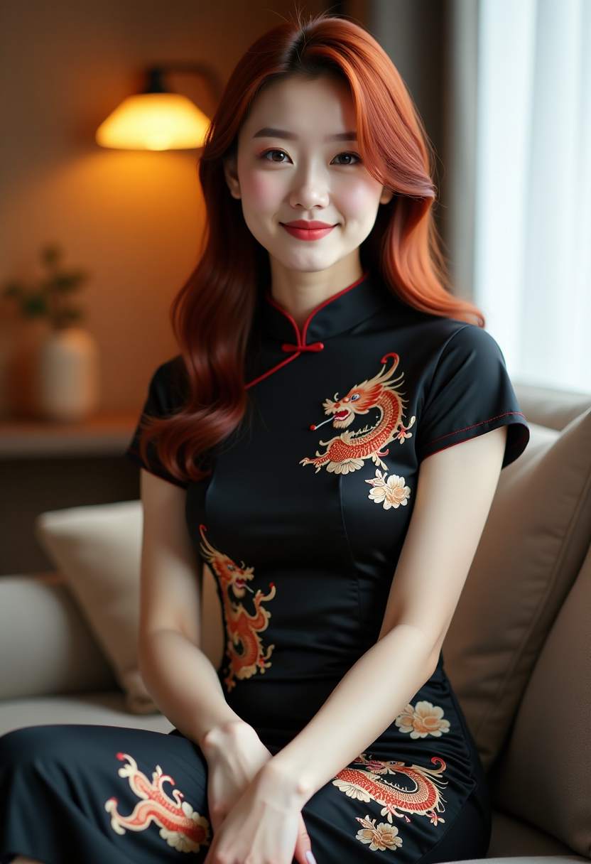 玫瑰失控时海报